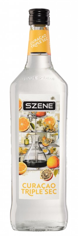Curacao Triple sec Curacao Triple sec