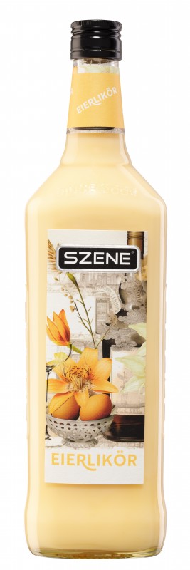 Eierlikör Eierlikör