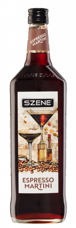 Espresso Martini Espresso Martini