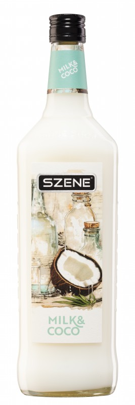 Milk & Coco Milk & Coco