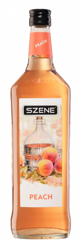 Peach
