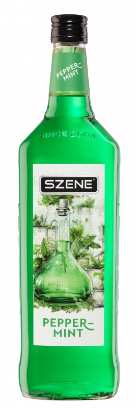 Peppermint Peppermint
