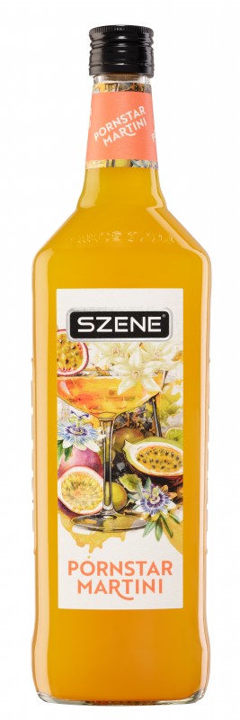 Pornstar Martini Pornstar Martini