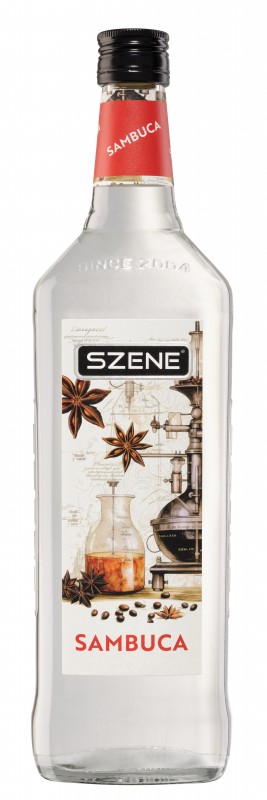 Sambuca Sambuca