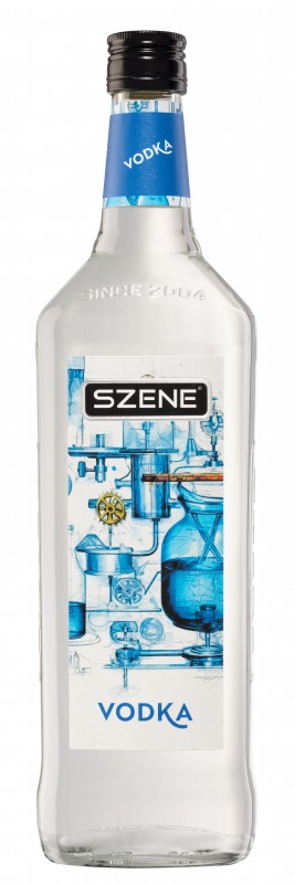 Vodka Vodka