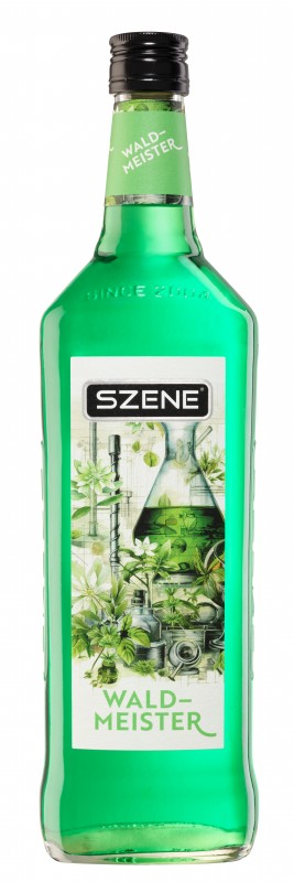 Waldmeister Waldmeister