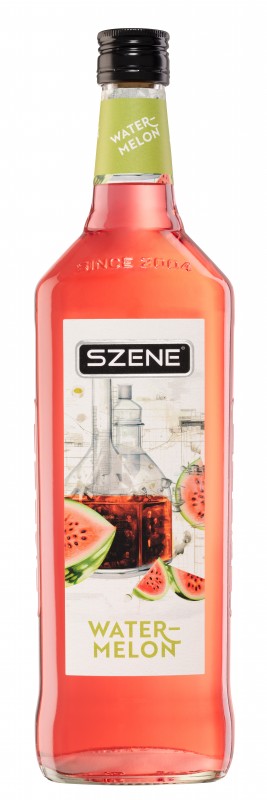 Watermelon Watermelon