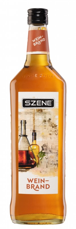 Weinbrand Weinbrand