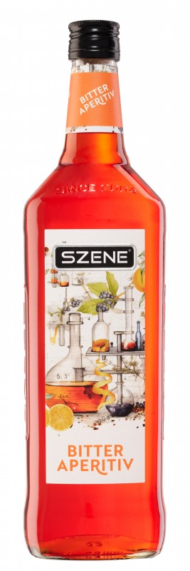 Bitter Aperitiv Bitter Aperitiv
